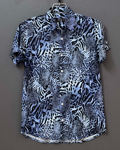 Hawaii Half Shirt